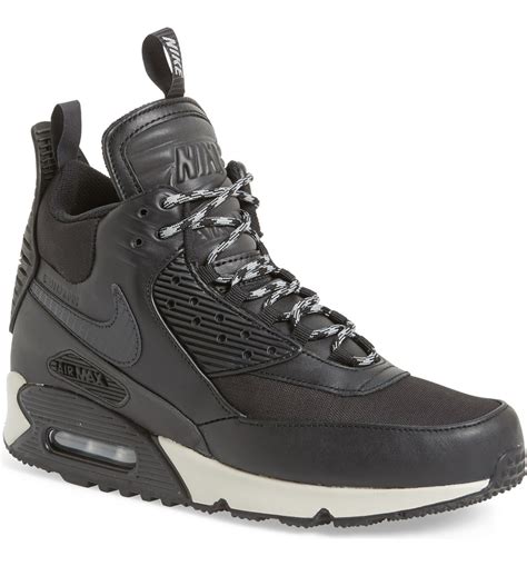 snowboots heren nike|Nike winter shoes for men.